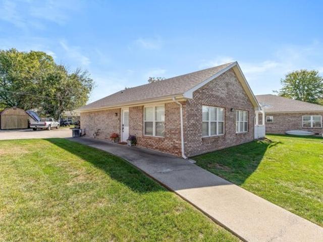 Condo for sale in Seymour, Indiana