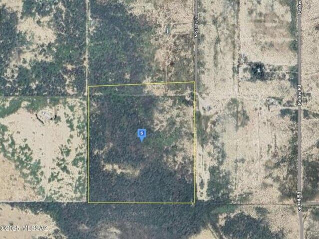 Land for sale in San Simon, Arizona