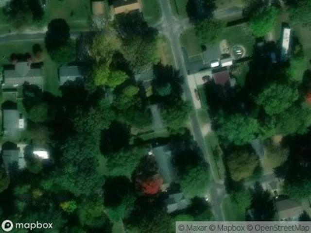House for sale in Bement, Illinois