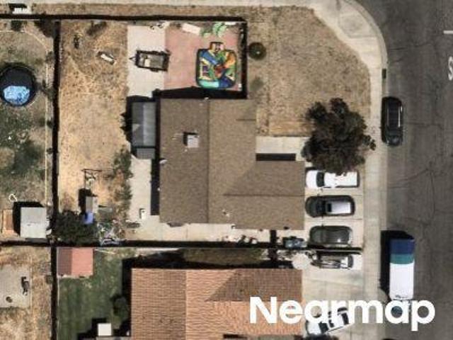 House for sale in Los Banos, California