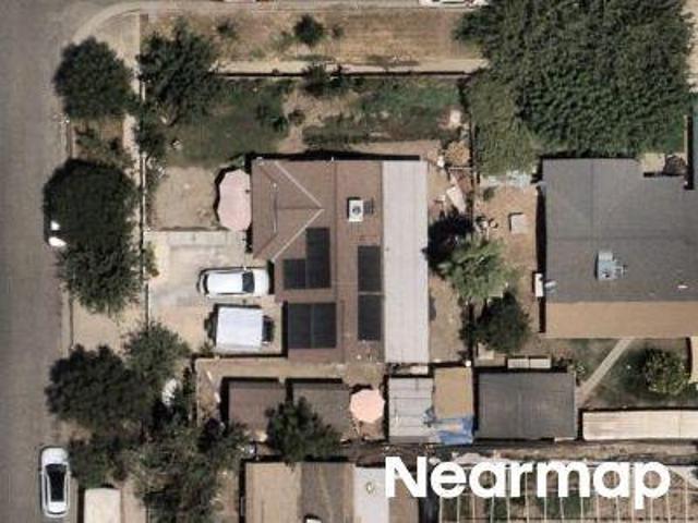 House for sale in Tulare, California
