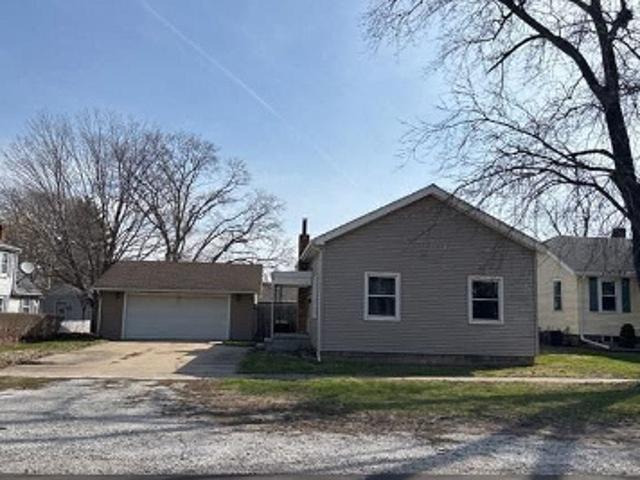 House for sale in Chillicothe, Illinois