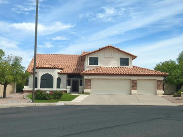 House for sale in Mesa, Arizona