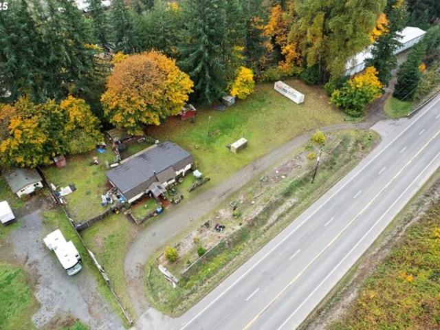 House for sale in Oregonia
