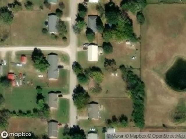 House for sale in Beggs, Oklahoma