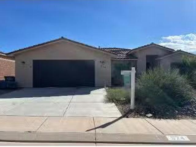 House for sale in Hurricane