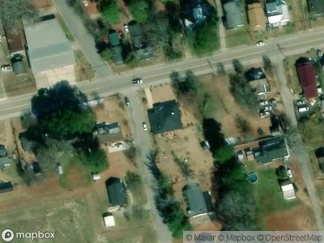House for sale in Stantonsburg, North Carolina