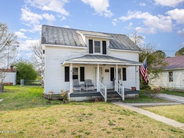 House for sale in Stantonsburg House for sale in Stantonsburg