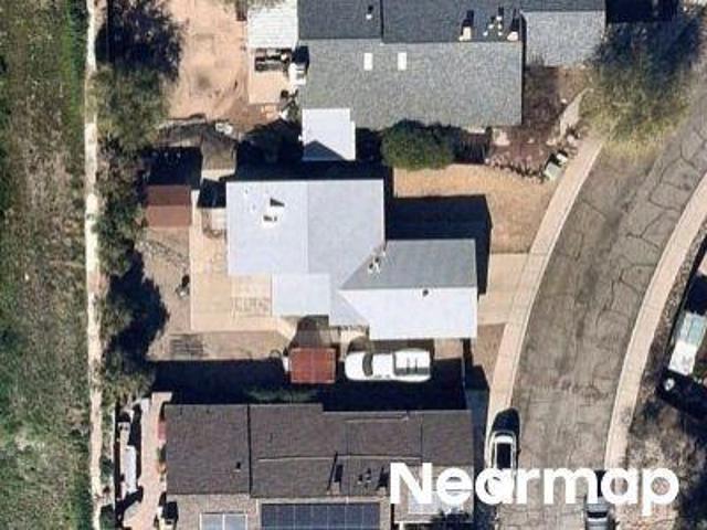 House for sale in Tucson, Arizona