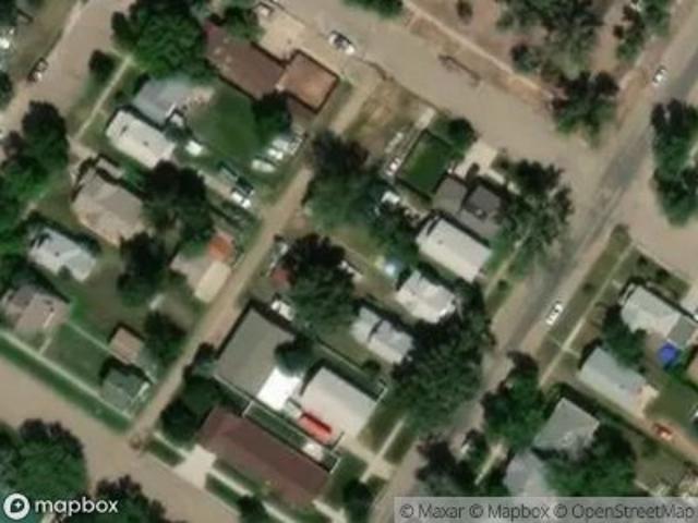 House for sale in Glendive, Montana