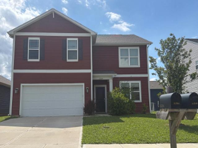 House for sale in Monrovia, Indiana