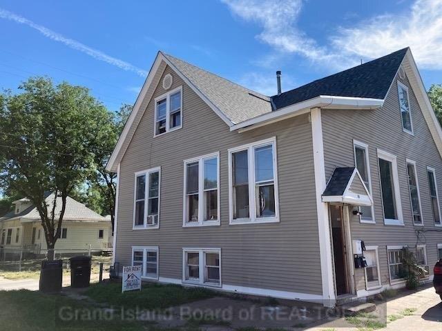 House for sale in Nebraska