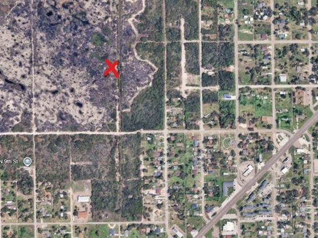 Land for sale in San Patricio, Texas