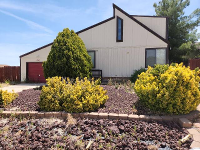 House for sale in Prescott Valley, Arizona