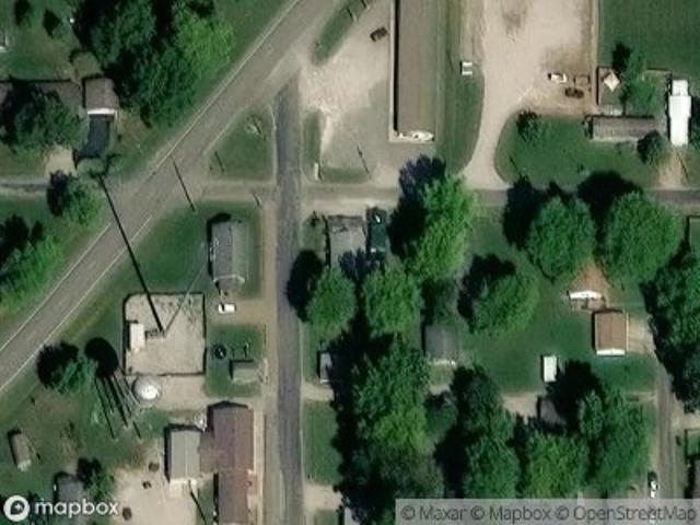Land for sale in Wilsonville, Illinois