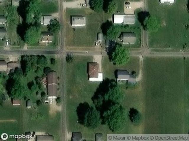 House for sale in Wilsonville, Illinois