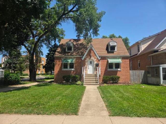House for sale in Chicago Park, Illinois