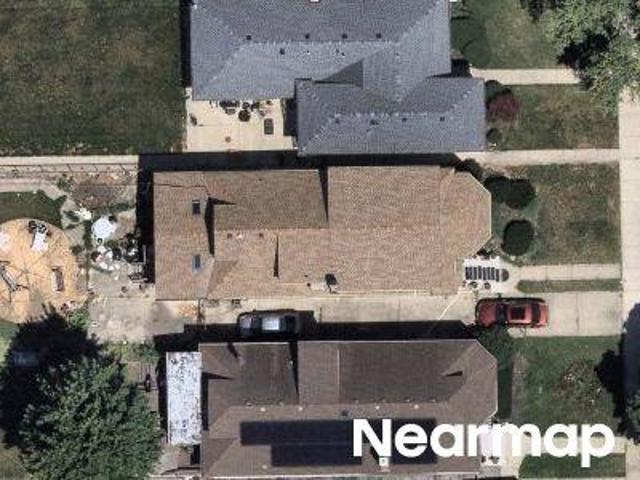 House for sale in Chicago Park, Illinois