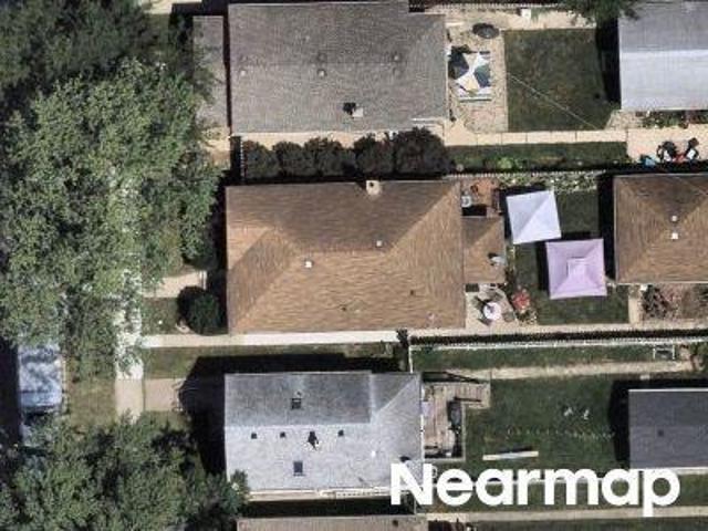 House for sale in Chicago Park, Illinois