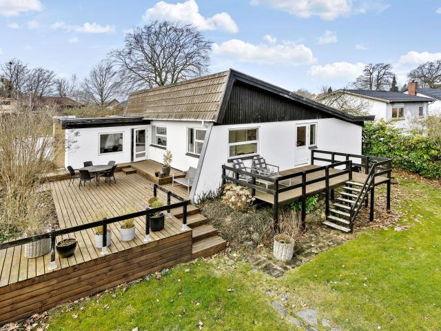 Villa til salg i Odense