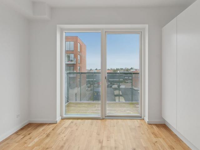 Hus til leje i Rødovre, Brøndby