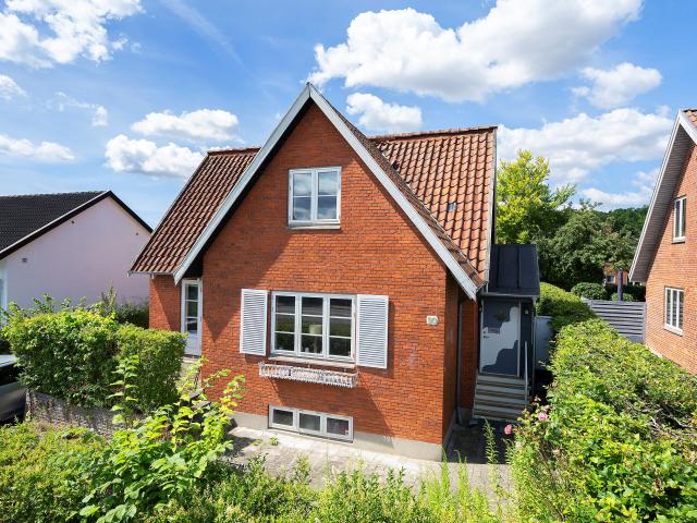 Villa til salg i Odense