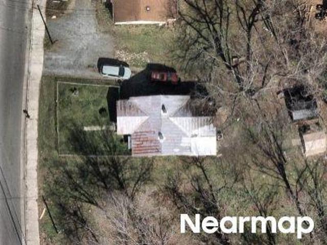 House for sale in Reidsville, North Carolina