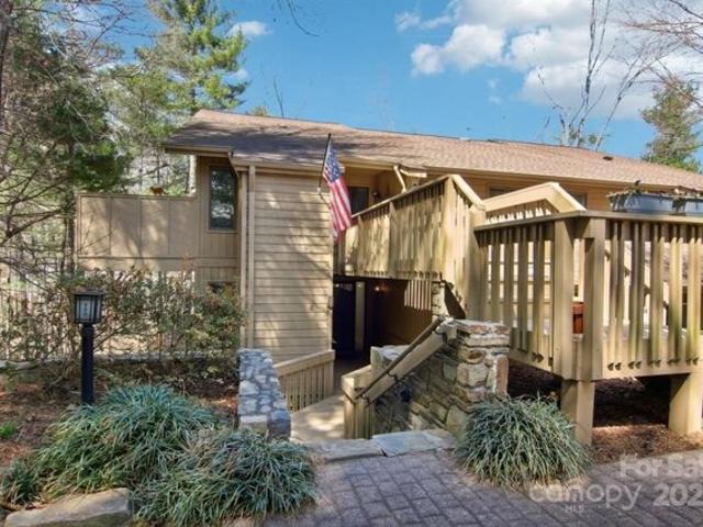Condo for sale in Hendersonville