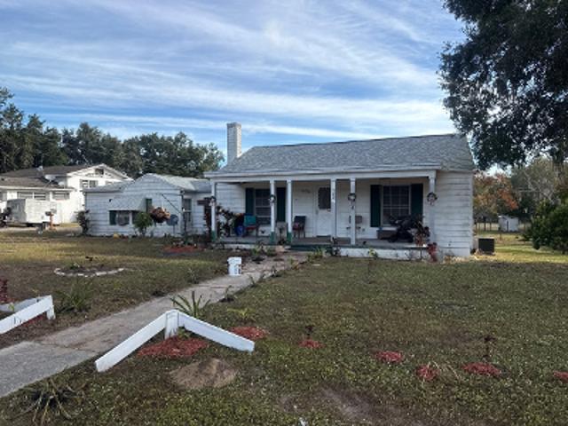 House for sale in Babson Park, Florida