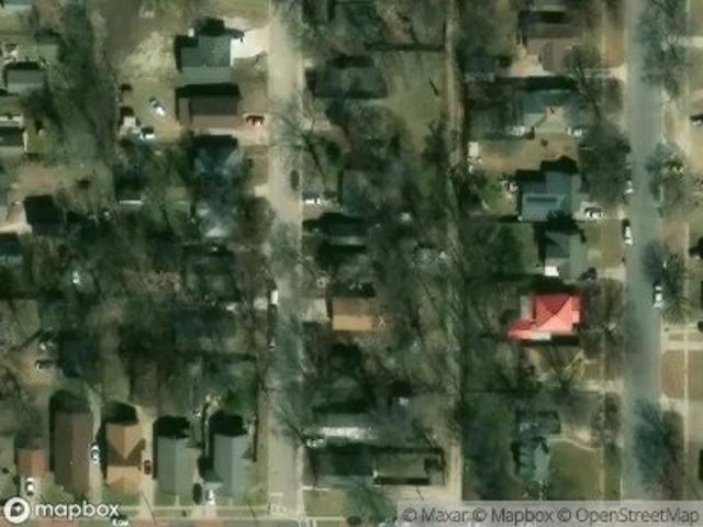 House for sale in Kansas