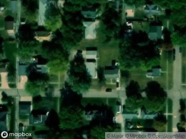 House for sale in Nebraska