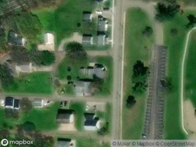 House for sale in Millersburg, Ohio