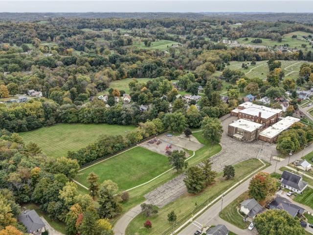 Land for sale in Millersburg Historic District, Millersburg