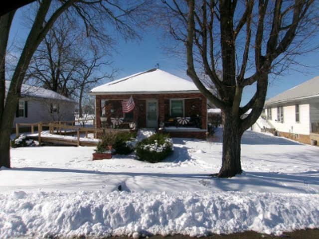 House for sale in Missouri