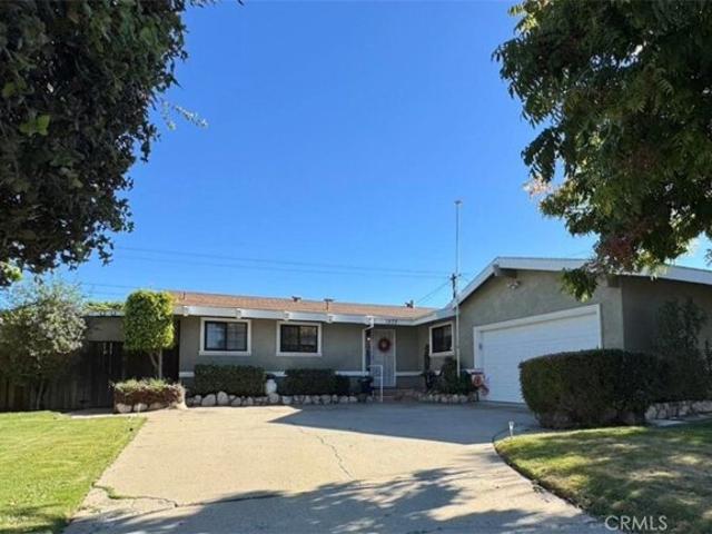 House for sale in Santa Maria, California