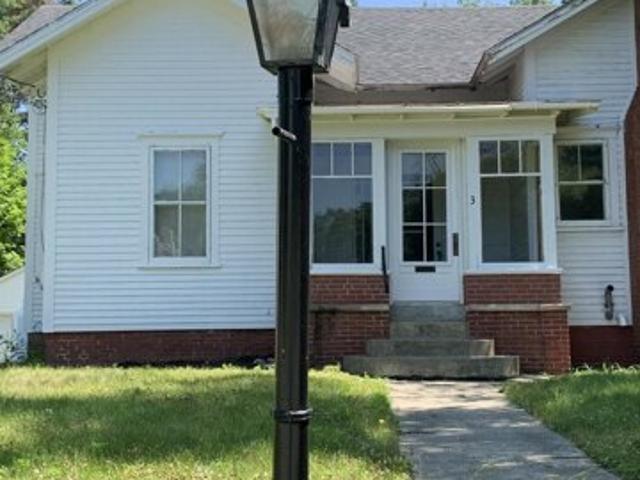 House for sale in Skowhegan, Maine