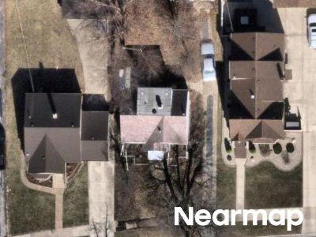 House for sale in Lansing, Illinois