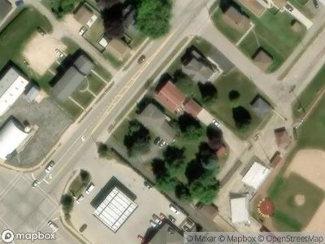 House for sale in Lena, Stephenson County