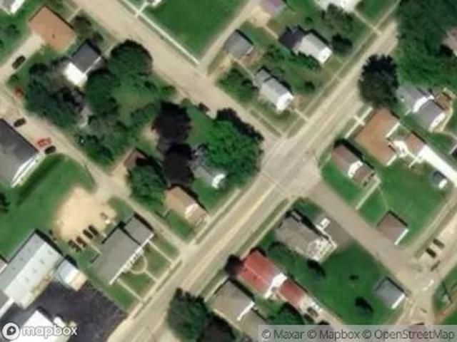 House for sale in Stephenson, Illinois