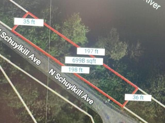 Land for sale in Leesport, Pennsylvania