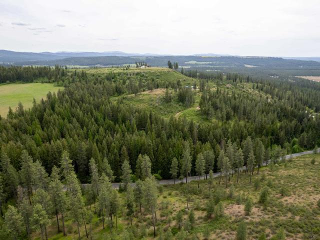 Land for sale in Chattaroy, Washington