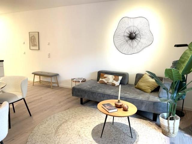 Apartment mieten in Veilhof, Nürnberg