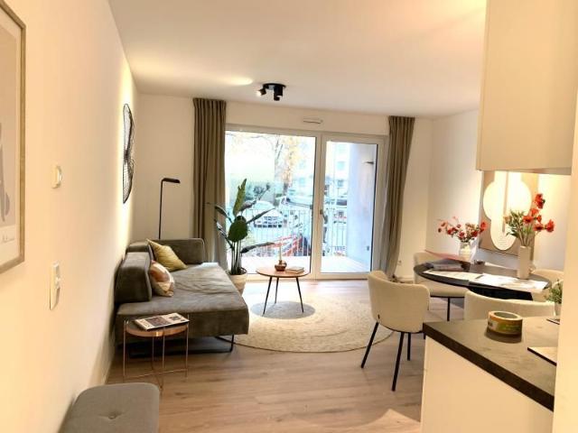 Apartment mieten in Veilhof, Nürnberg