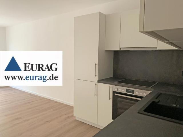 Apartment mieten in Sankt Leonhard, Nürnberg