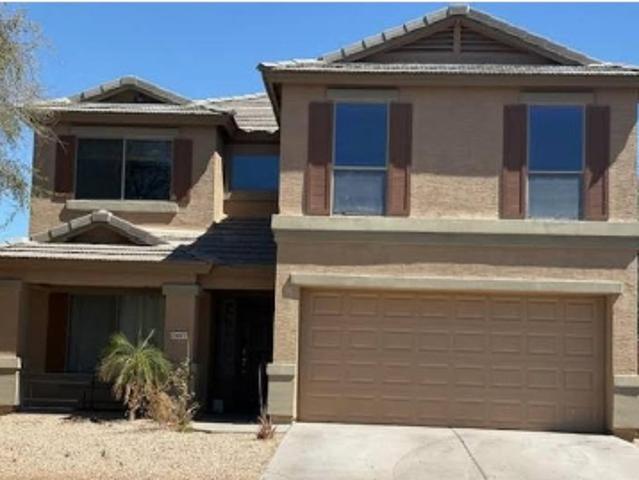 House for sale in Maricopa, Arizona