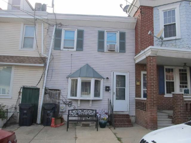 House for sale in Little Italy, Wilmington