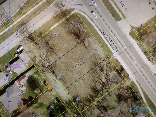 Land for sale in Napoleon