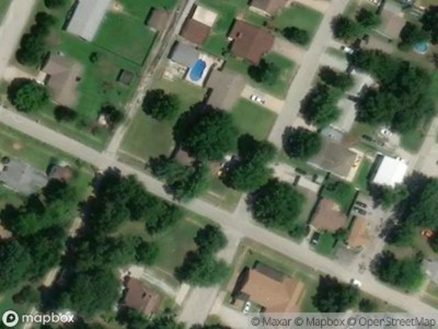 House for sale in Vinita, Oklahoma
