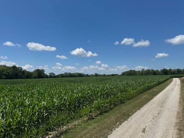 Farm for sale in Fulton, Illinois
