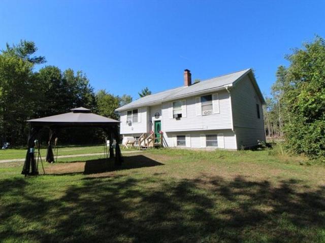 House for sale in Waldo, Maine